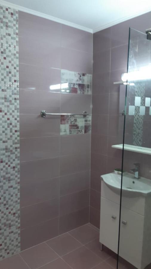 Calypso Rooms Făgăraş エクステリア 写真