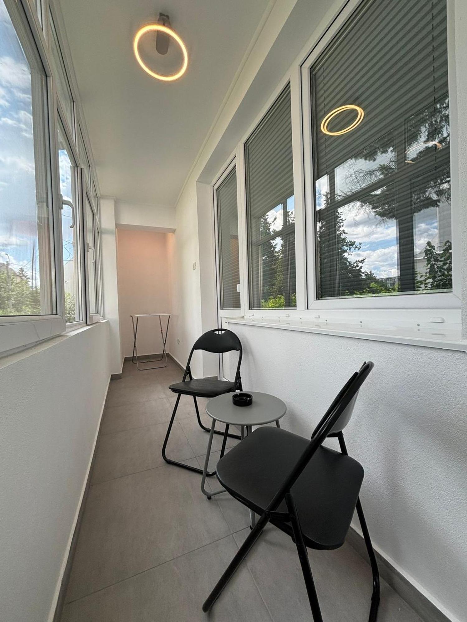 Calypso Rooms Făgăraş エクステリア 写真