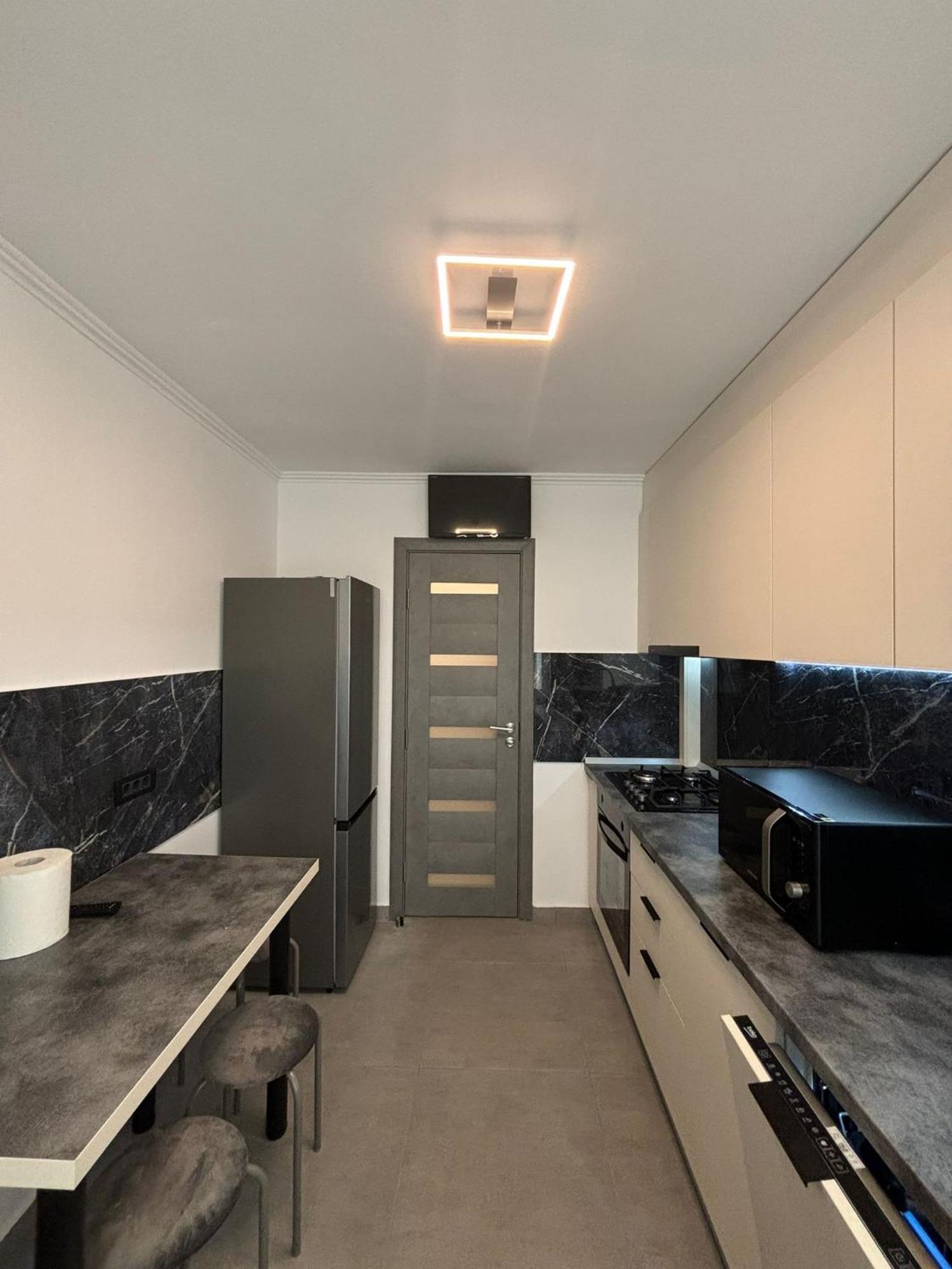 Calypso Rooms Făgăraş エクステリア 写真