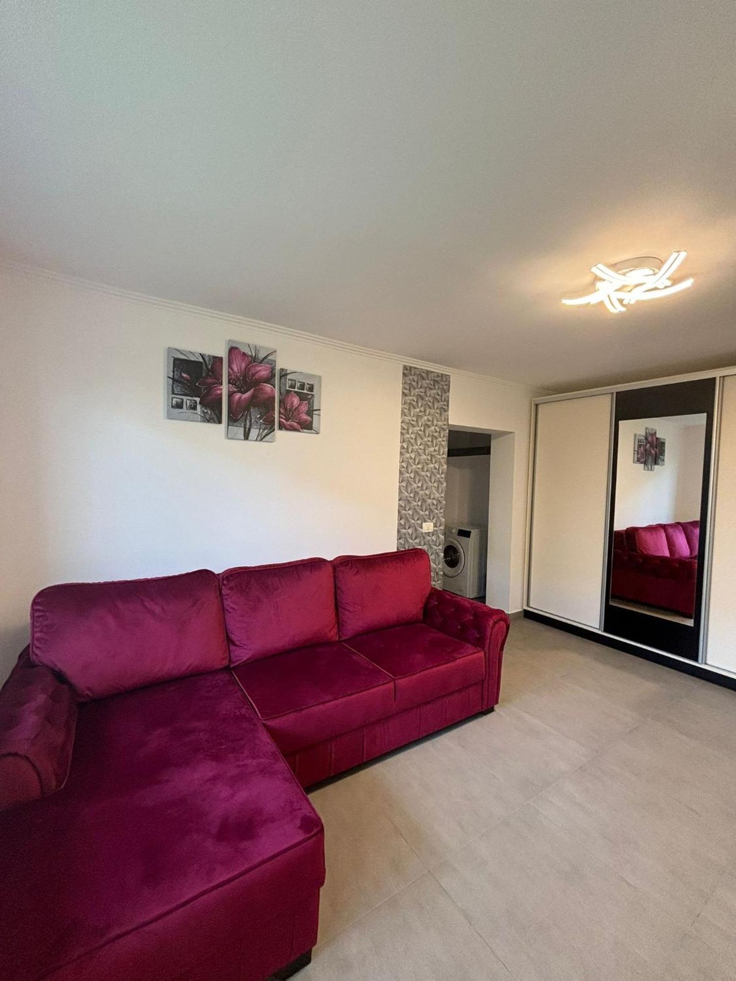 Calypso Rooms Făgăraş エクステリア 写真