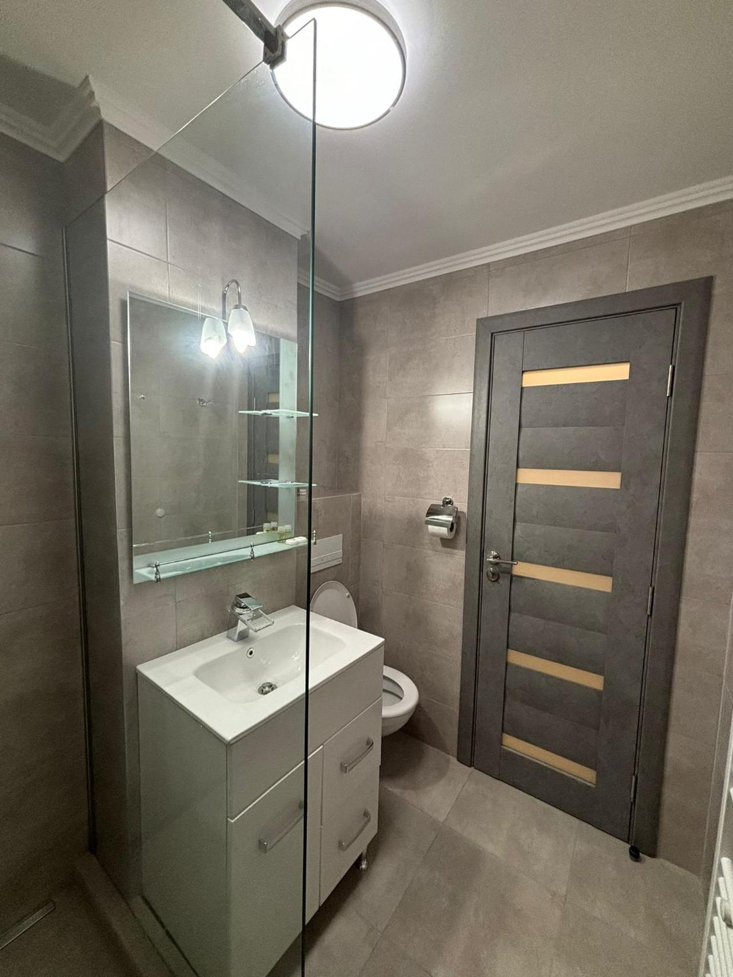 Calypso Rooms Făgăraş エクステリア 写真